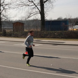 2015-03-01 - Halbmarathon Wien