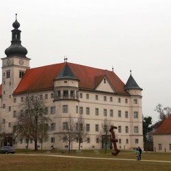 2016-12-23 - Schloss Hartheim